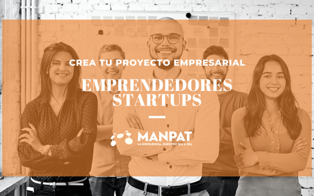 Asesoría y consultoría para Emprendedores y Startups